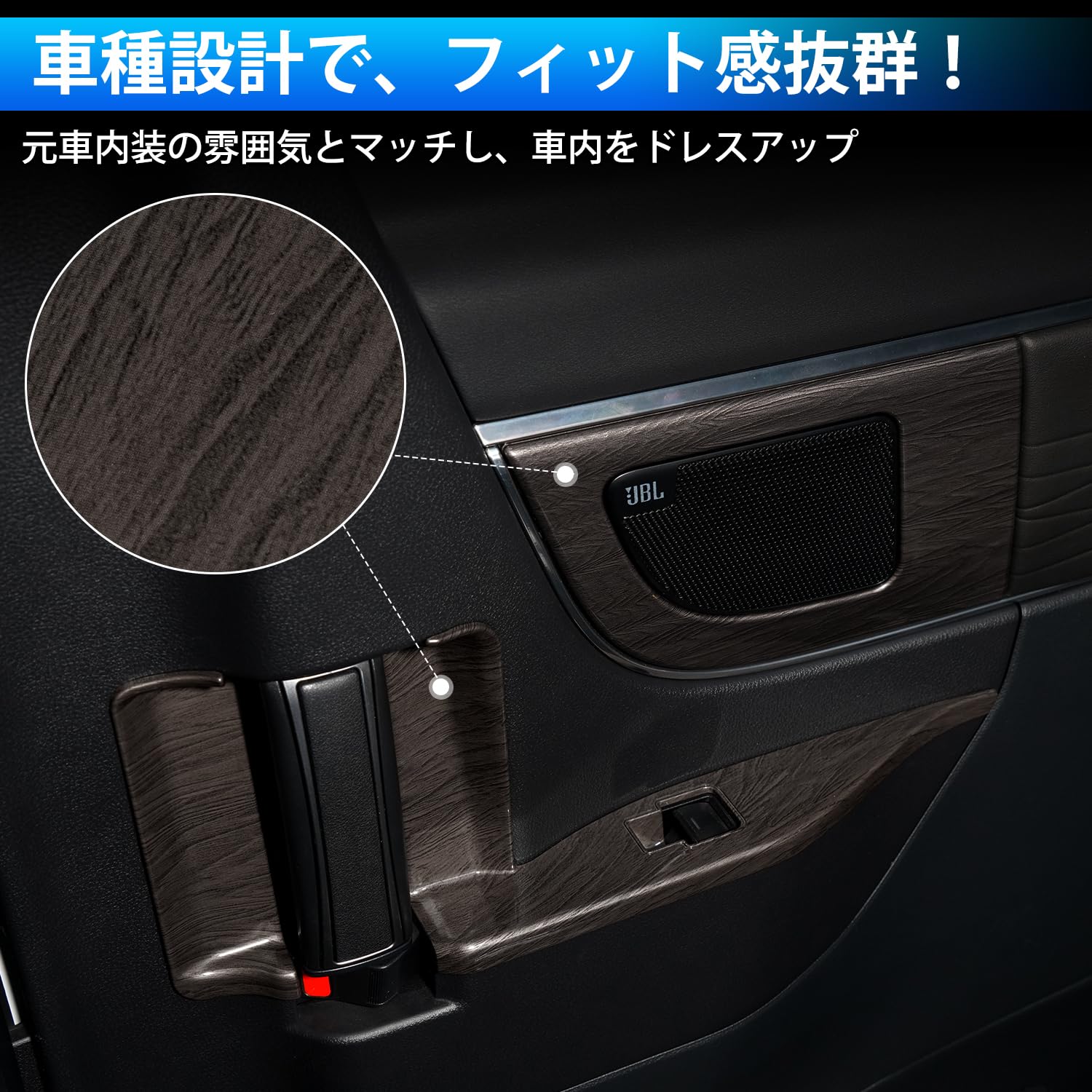 Amazon | Cartist トヨタ アルファード ヴェルファイア 40系